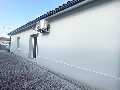 Maison, 95,33 m²