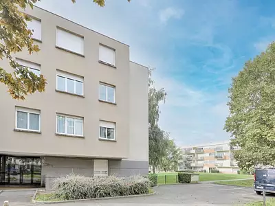Appartement, 30,59 m²
