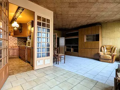 Appartement, 82,31 m²