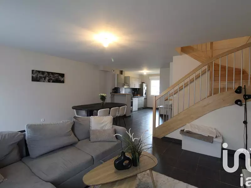 Maison, 96 m²