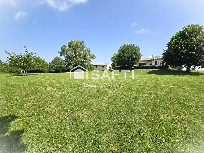 Maison, 179 m²
