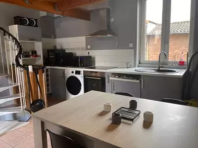 Maison, 250 m²
