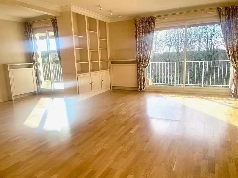 Appartement, 106,48 m²