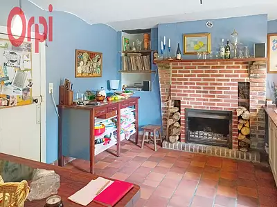 Maison, 157 m²