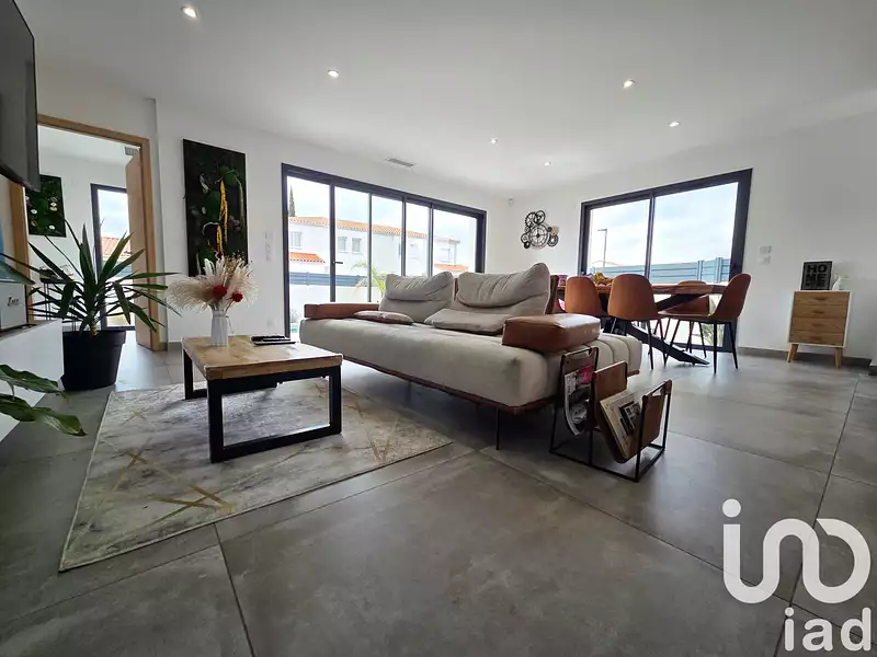Maison, 105 m²