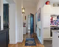 Appartement, 57,33 m²