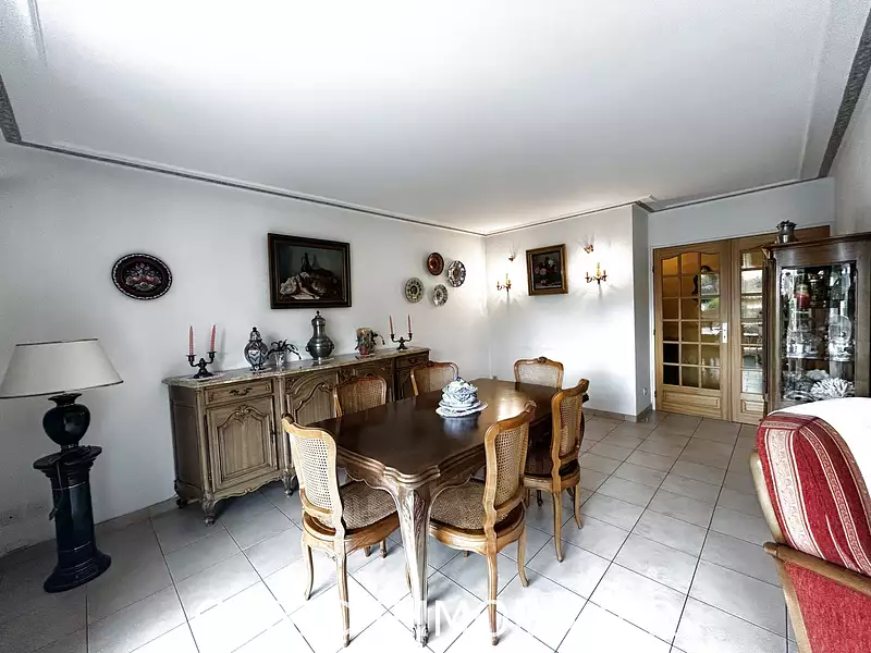 Appartement, 99 m²