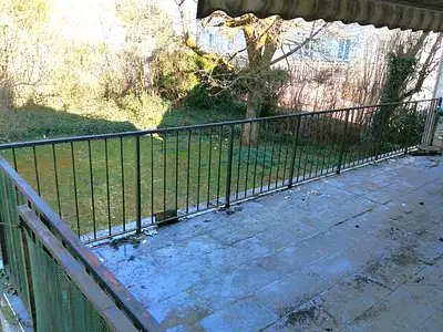 Maison, 255 m²