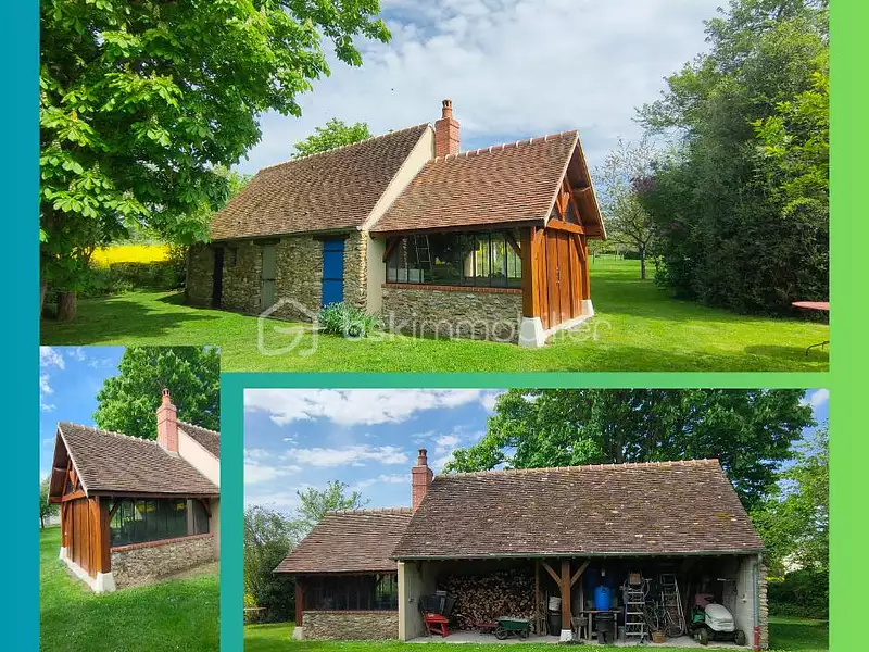 Maison, 150 m²