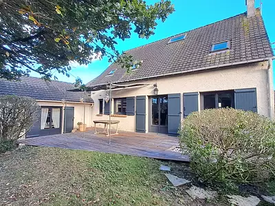 Maison, 173 m²