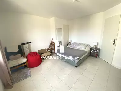 Appartement, 66,55 m²