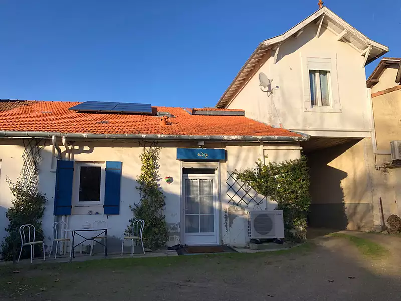 Maison, 154,12 m²