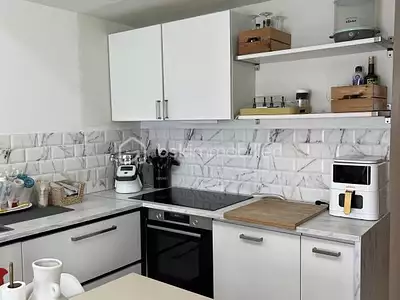 Appartement, 70 m²