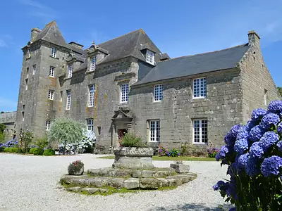 Maison, 1 630 m²