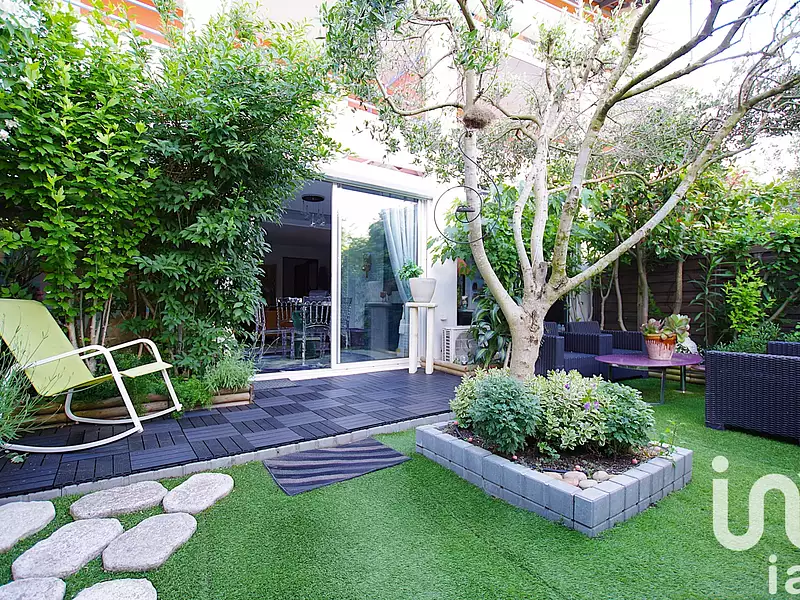 Appartement, 96 m²