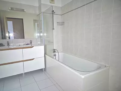 Appartement, 83,83 m²