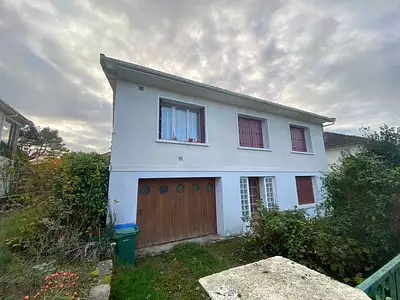 Maison, 148 m²