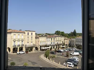 Appartement, 85,95 m²