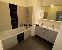 Appartement, 61,5 m²