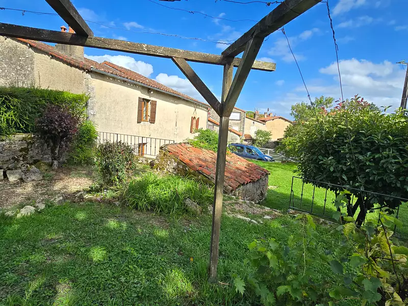 Maison, 245 m²