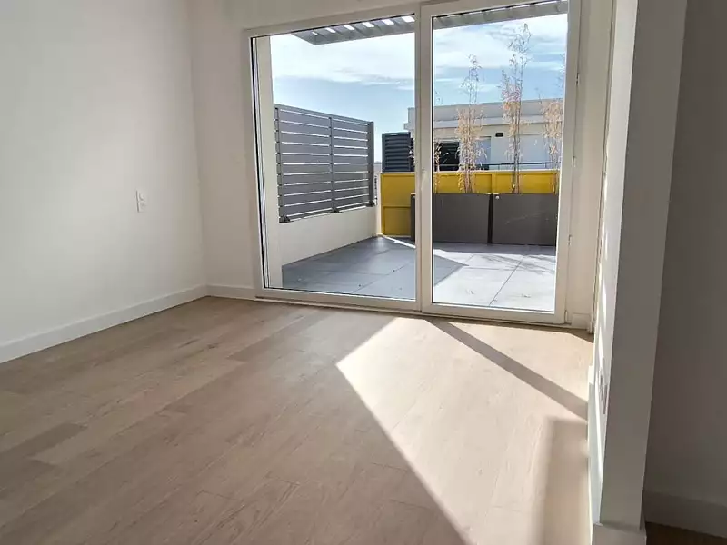 Appartement, 49 m²