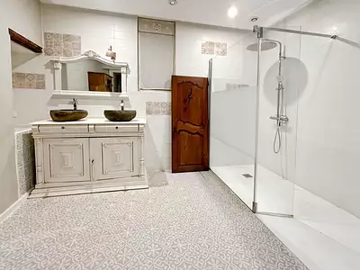 Appartement, 233 m²