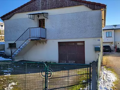 Maison, 80 m²