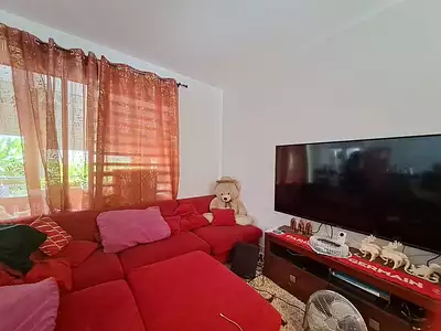 Appartement, 62 m²