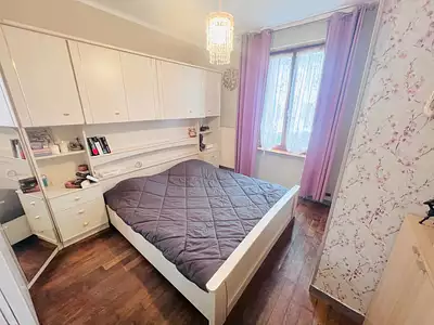 Appartement, 126 m²