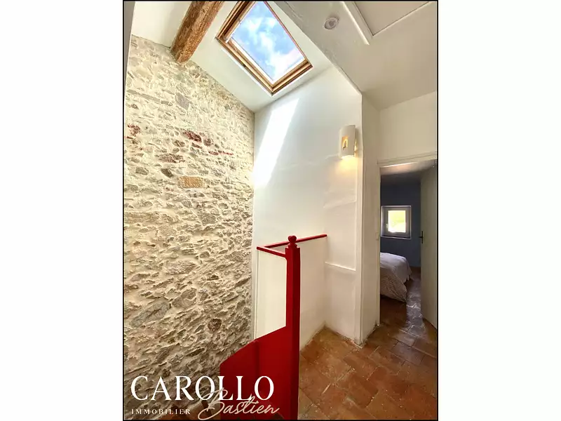 Maison, 155 m²