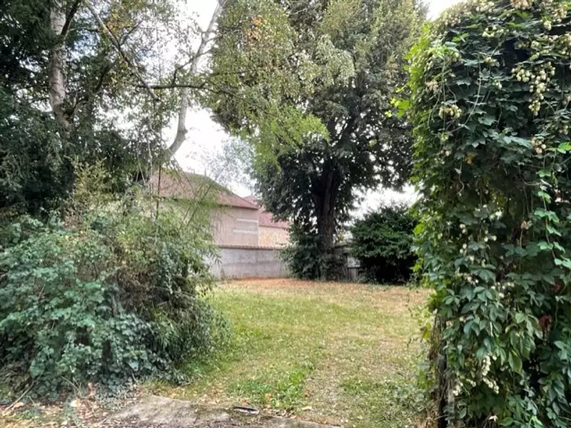 Maison, 190 m²