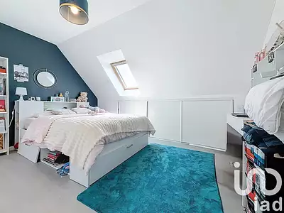 Maison, 102 m²
