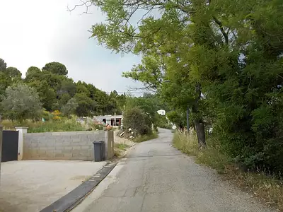 Terrain, 2 856 m²