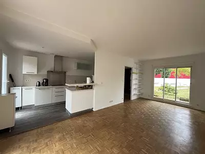 Maison, 100 m²