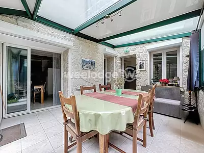 Maison, 130 m²