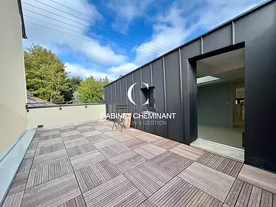 Maison, 100 m²