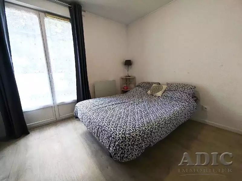 Appartement, 63 m²