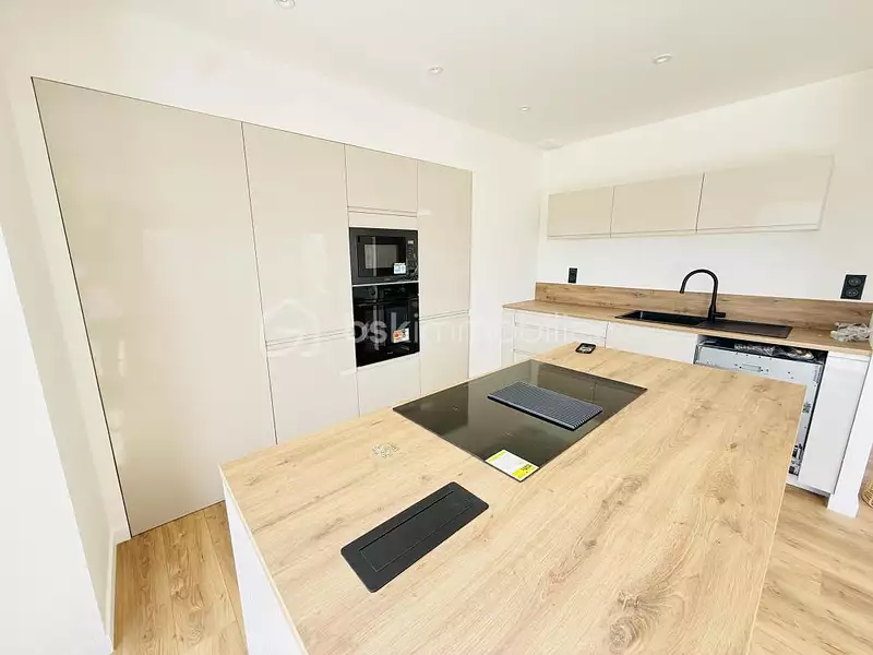 Maison, 150 m²