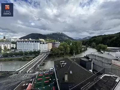 Appartement, 44,02 m²