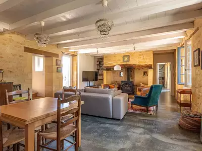 Maison, 324 m²