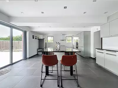 Maison, 331 m²