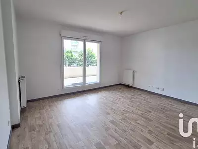 Appartement, 35 m²