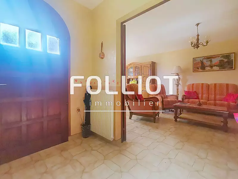Maison, 133 m²