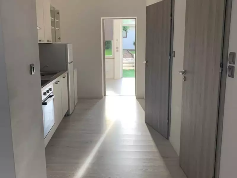 Immeuble, 80 m²