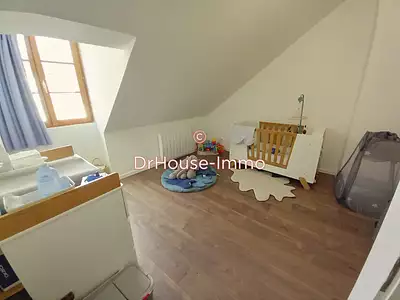 Appartement, 100 m²