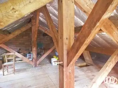Maison, 125 m²