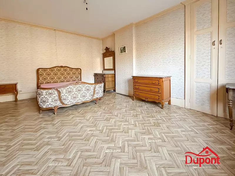 Maison, 167 m²