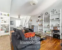 Maison, 123 m²