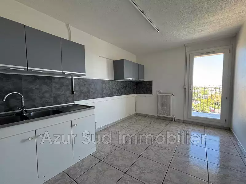 Appartement, 41,73 m²