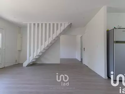 Maison, 109 m²